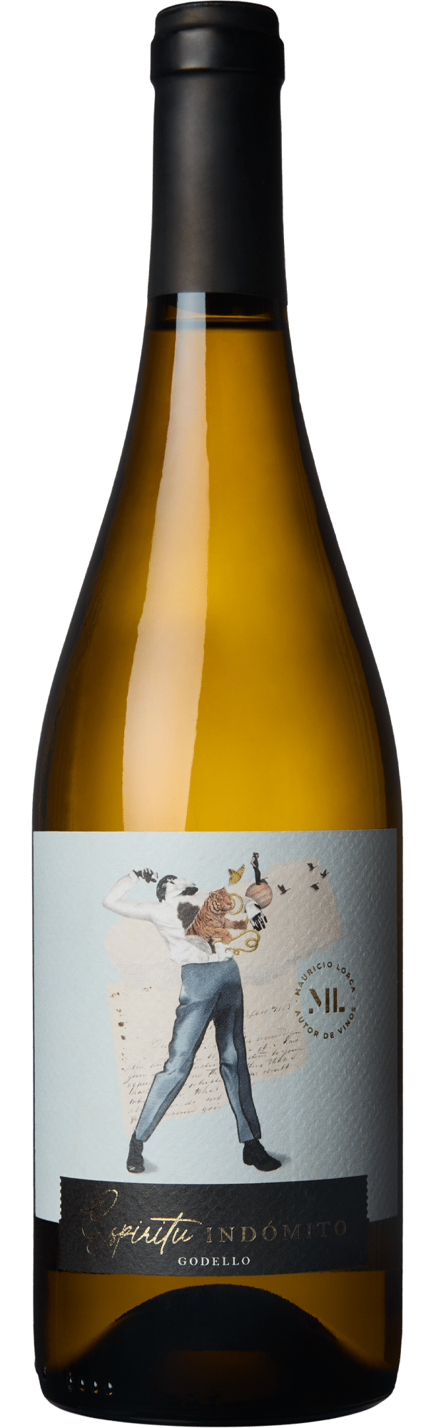 BS Godello Lorca